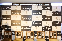 Shaakuntalam Movie Jewellery Show Press Meet